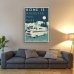Auto Poster - Home is Wherever You Park