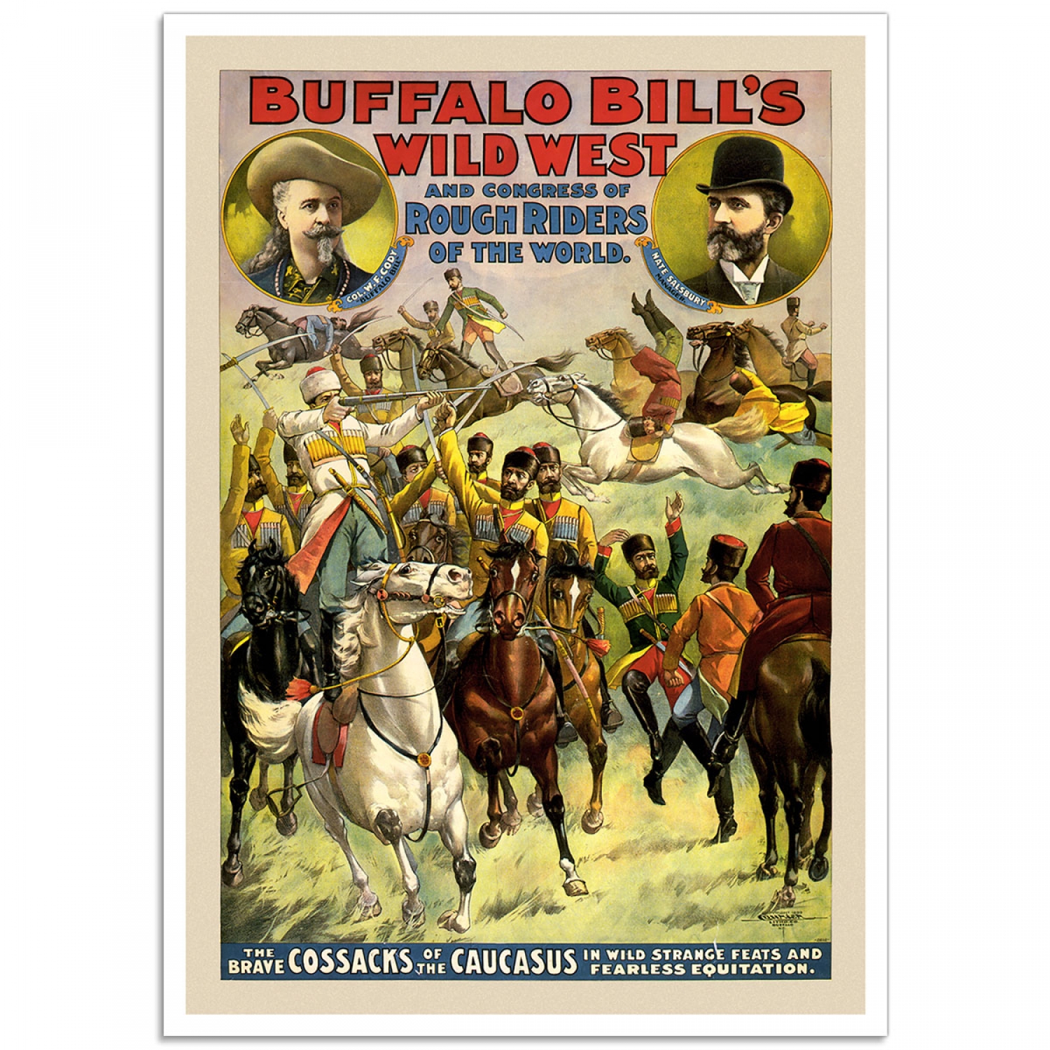 buffalo bills posters