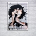 Street Art Poster - Newtown Girlfriend