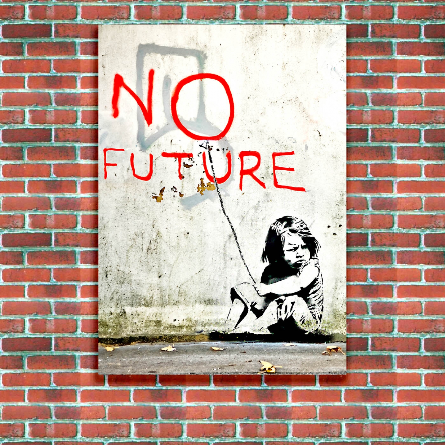 NO FUTURE - JapaneseClass.jp