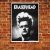 Movie Poster - Eraserhead 1977