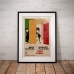 Irma la Douce - Vintage Movie Poster