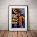 Movie Poster - The Mummy 1932 [Boris Karloff]