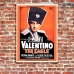 Movie Poster - The Eagle, Rudolph Valentino (1926)