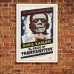 Movie Poster - The Bride of Frankenstein