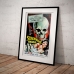Movie Poster - The Screaming Skull (1958)