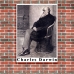 People Poster - Engraving of Charles Darwin