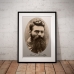 People Poster - Ned Kelly, Such is Life