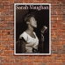 People Poster - Sarah Vaughan (Sassy)