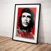 Activist Poster - Che Guevara Revolution Poster