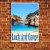Australian Poster - Loch Ard Gorge, Victoria